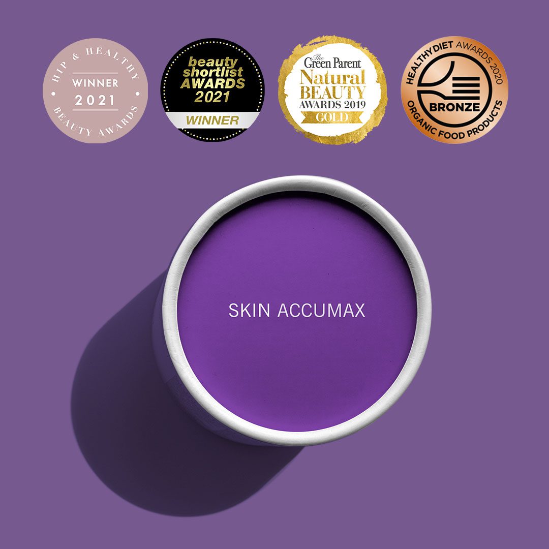 Advanced-Nutrition-Programme-Social-Media-Skin-Accumax-Award-Carousel-Post-1 skin accumax for problematic skin